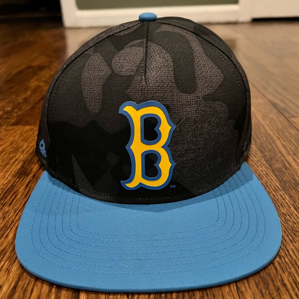 Boston red Sox adjustable hat 47brand